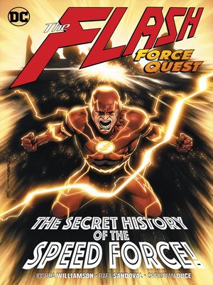 cover image of The Flash (2016), Volume 10
